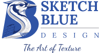 Sketch Blue, LLC footer logo
